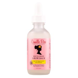Camille Rose Rejuva-Drops grow Back 1.9 oz