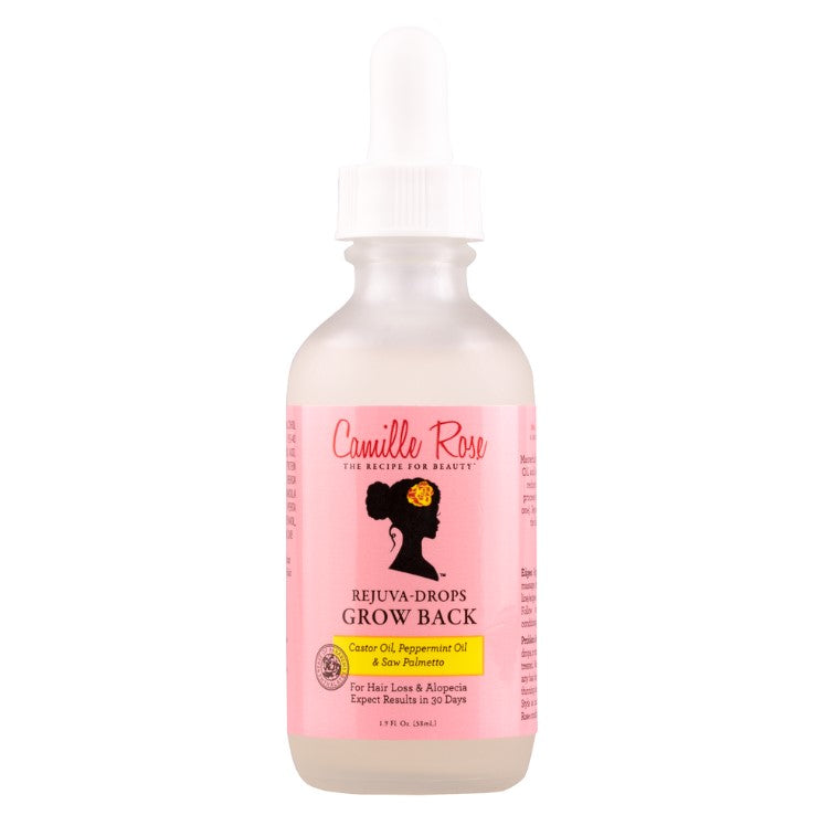 Camille Rose Rejuva-Drops grow Back 1.9 oz