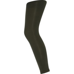 Decoy Capri Microfiber 3D strømpebukser, grøn