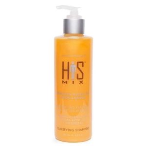 Mixed Chicks men HIS Shampoo 8.5oz/250ml