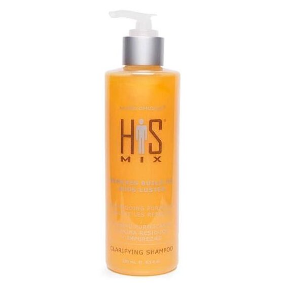 Mixed Chicks men HIS Shampoo 8.5oz/250ml