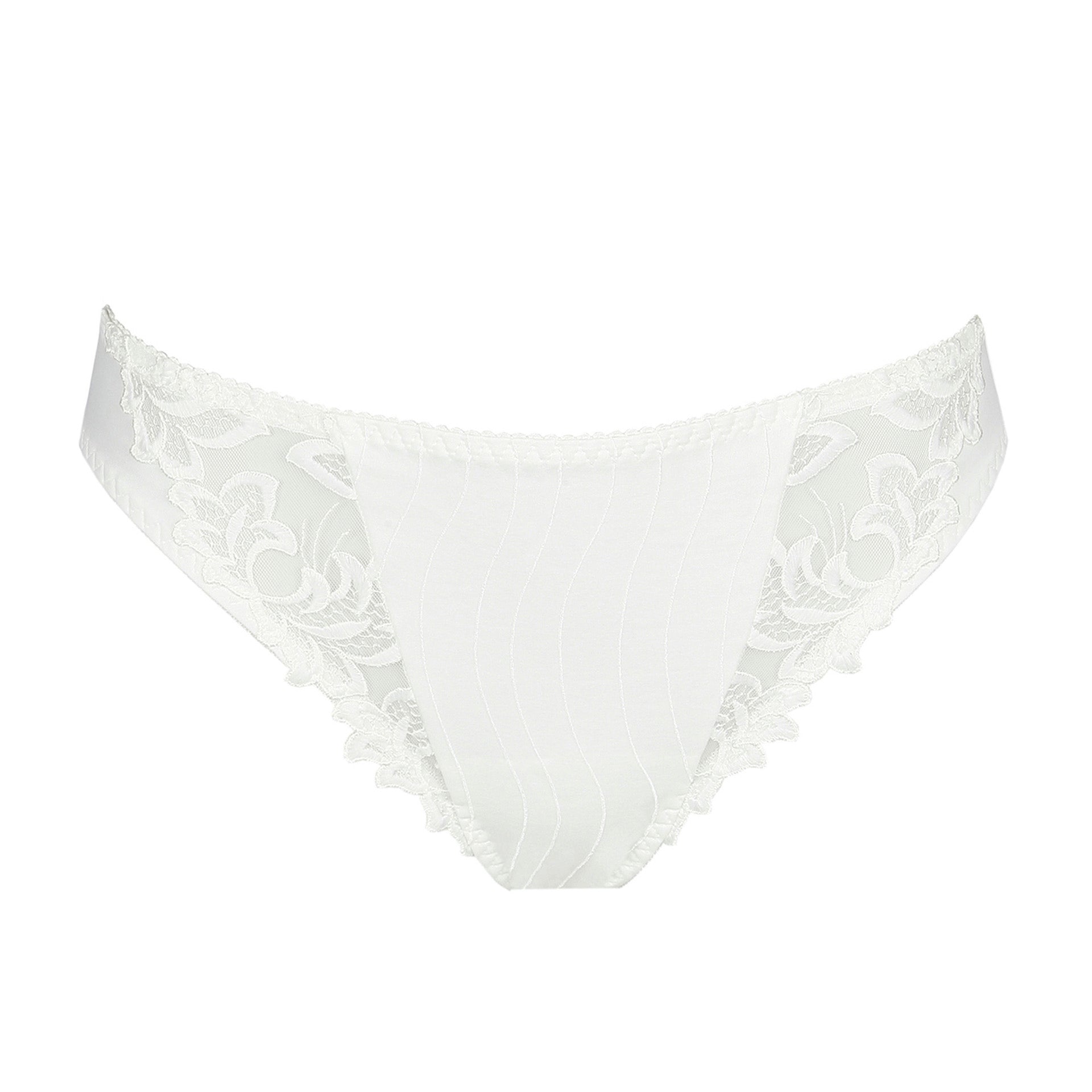 PrimaDonna Deauville tai trusse, natural