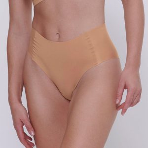 Sloggi Zero Feel 2.0 maxi trusse, nude
