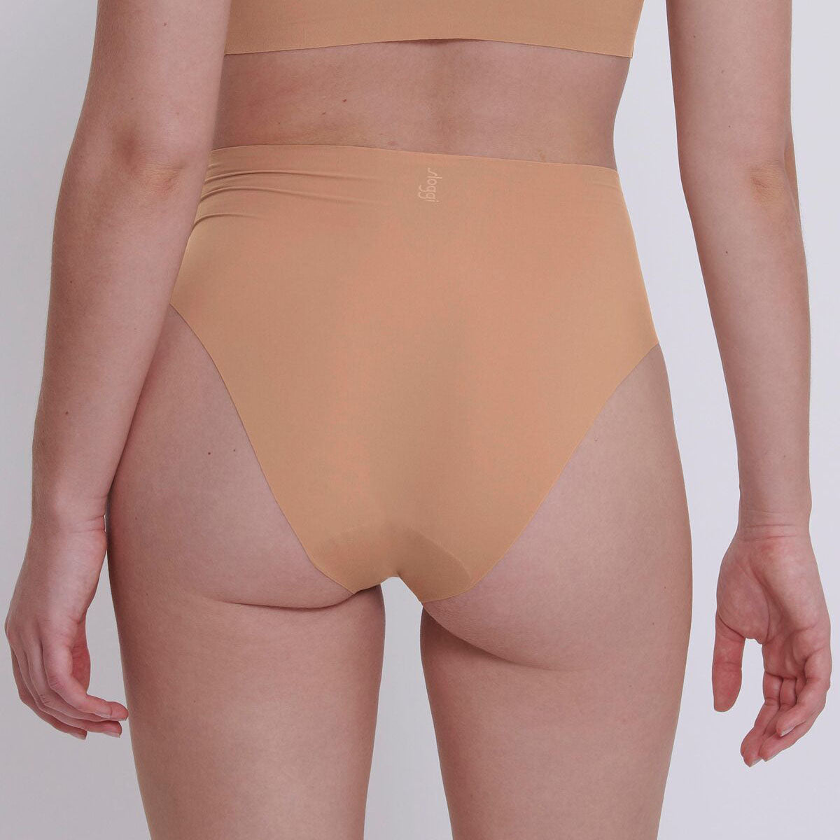 Sloggi Zero Feel 2.0 maxi trusse, nude