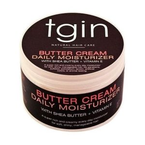 TGIN Butter Cream Daily Moisturizer 354ml