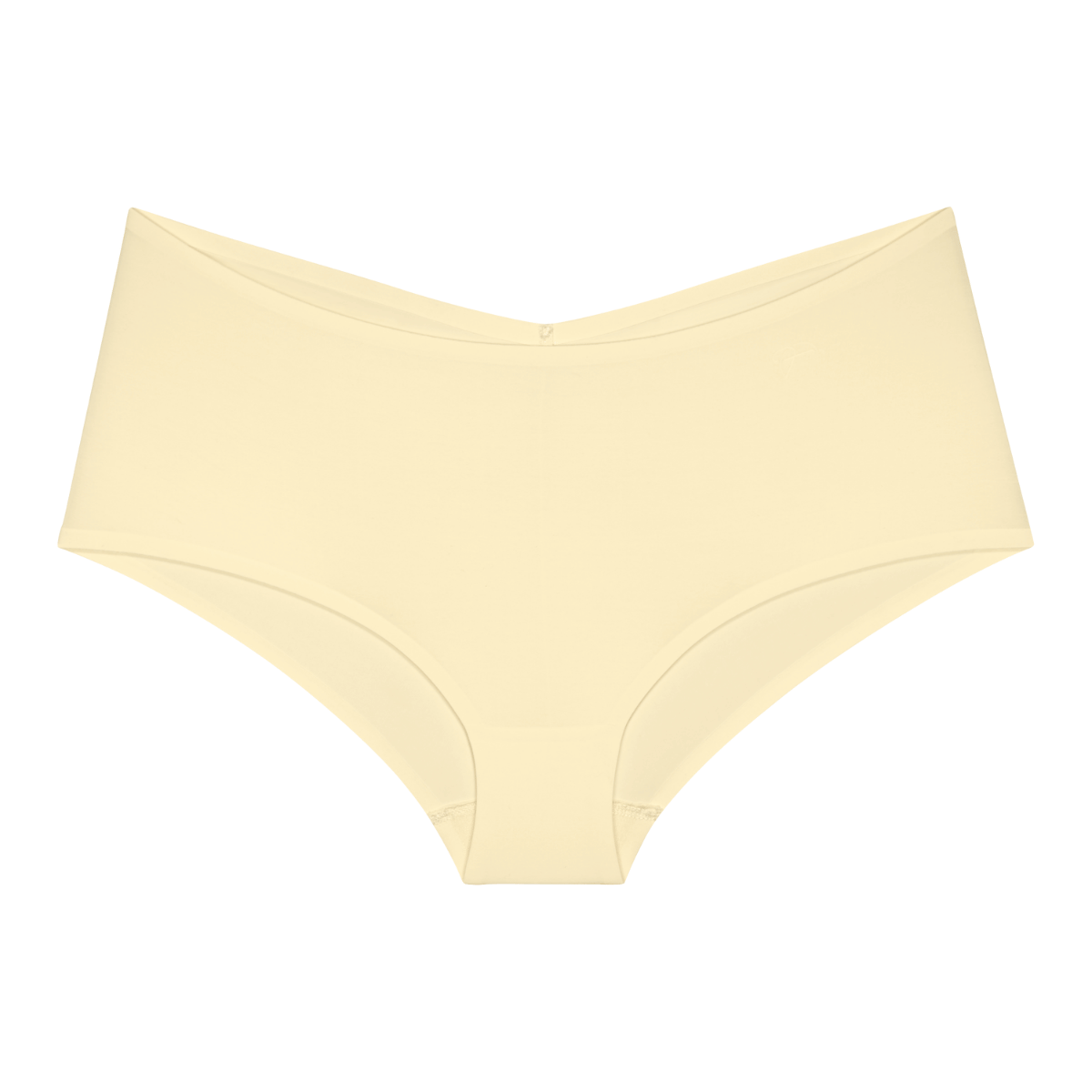 Triumph Body Make-Up Illusion hipster trusse, gul