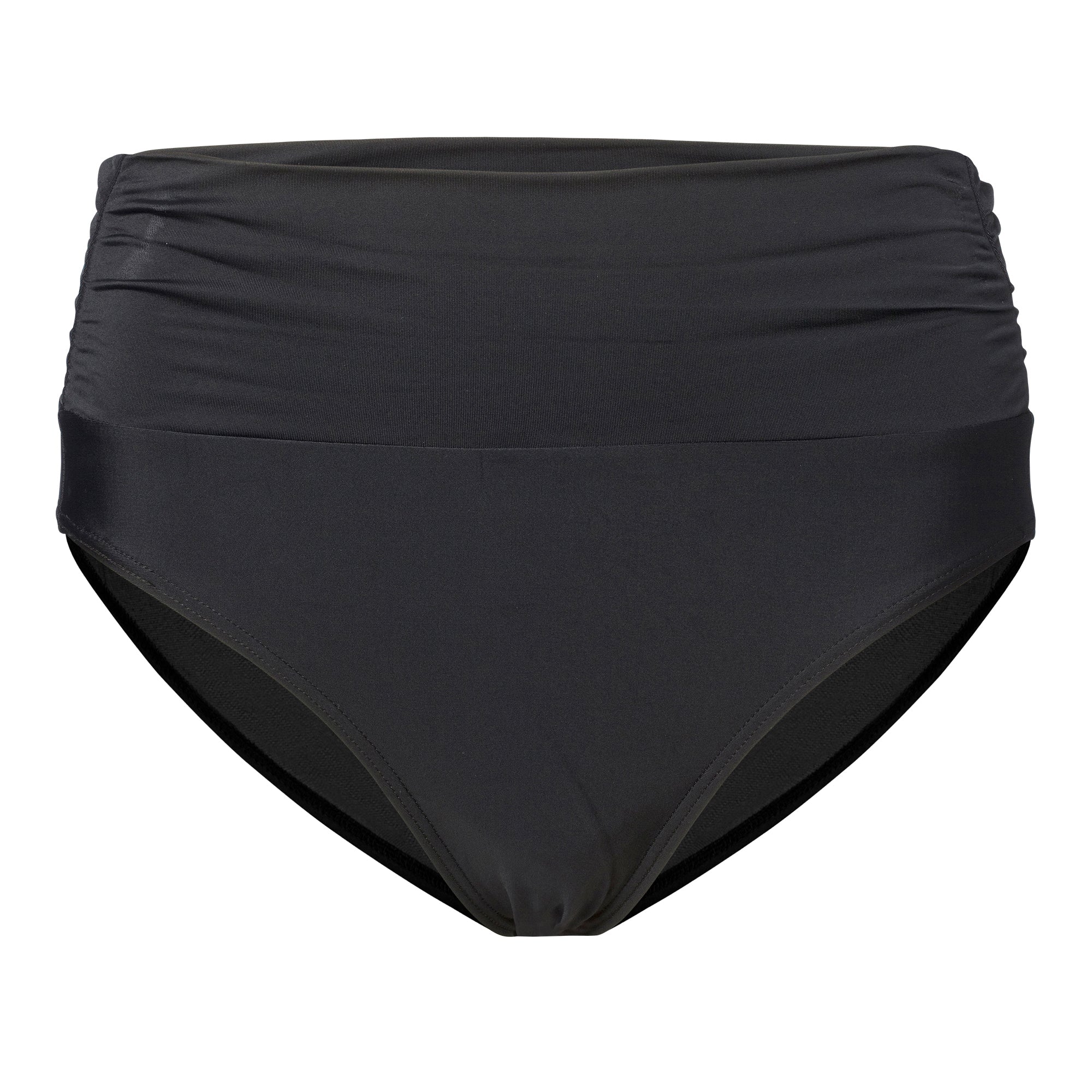 Wiki Swim de luxe tai bikinitrusse, sort