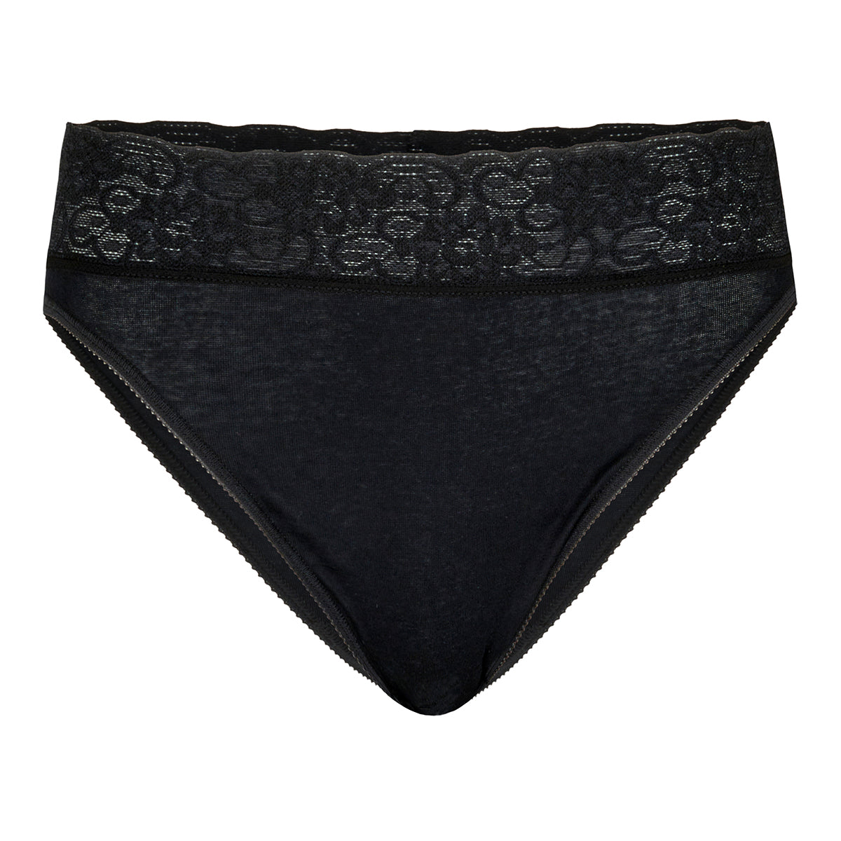 Calida 2-pack tai trusse, sort Online nu