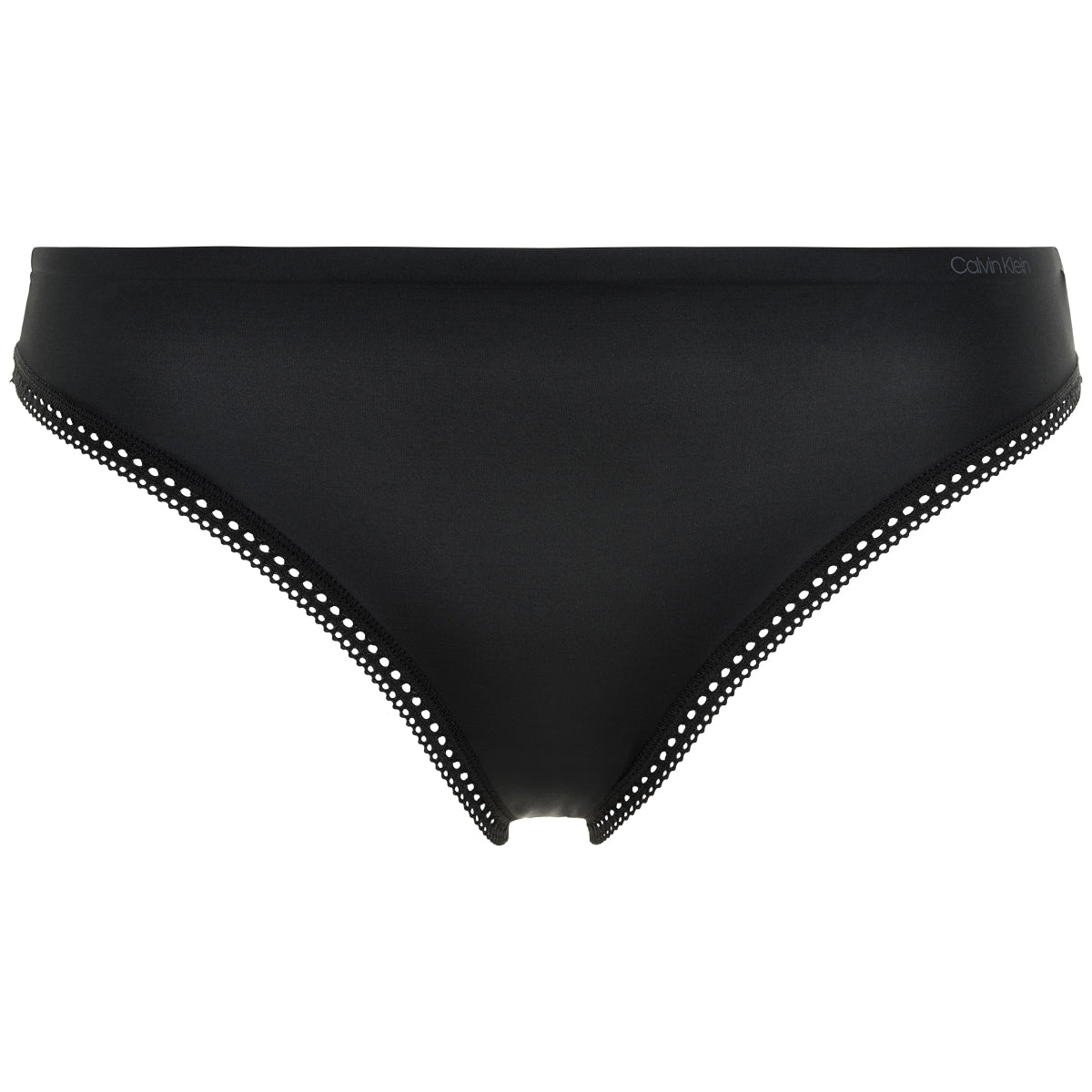 Calvin klein Lingeri g-streng, sort