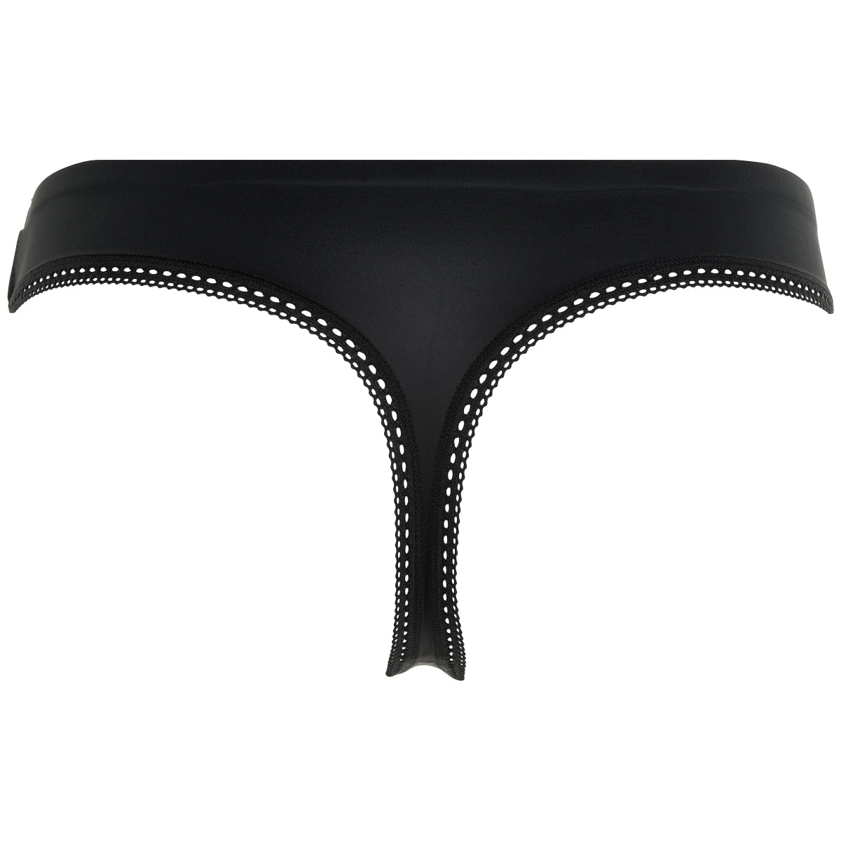 Calvin klein Lingeri g-streng, sort