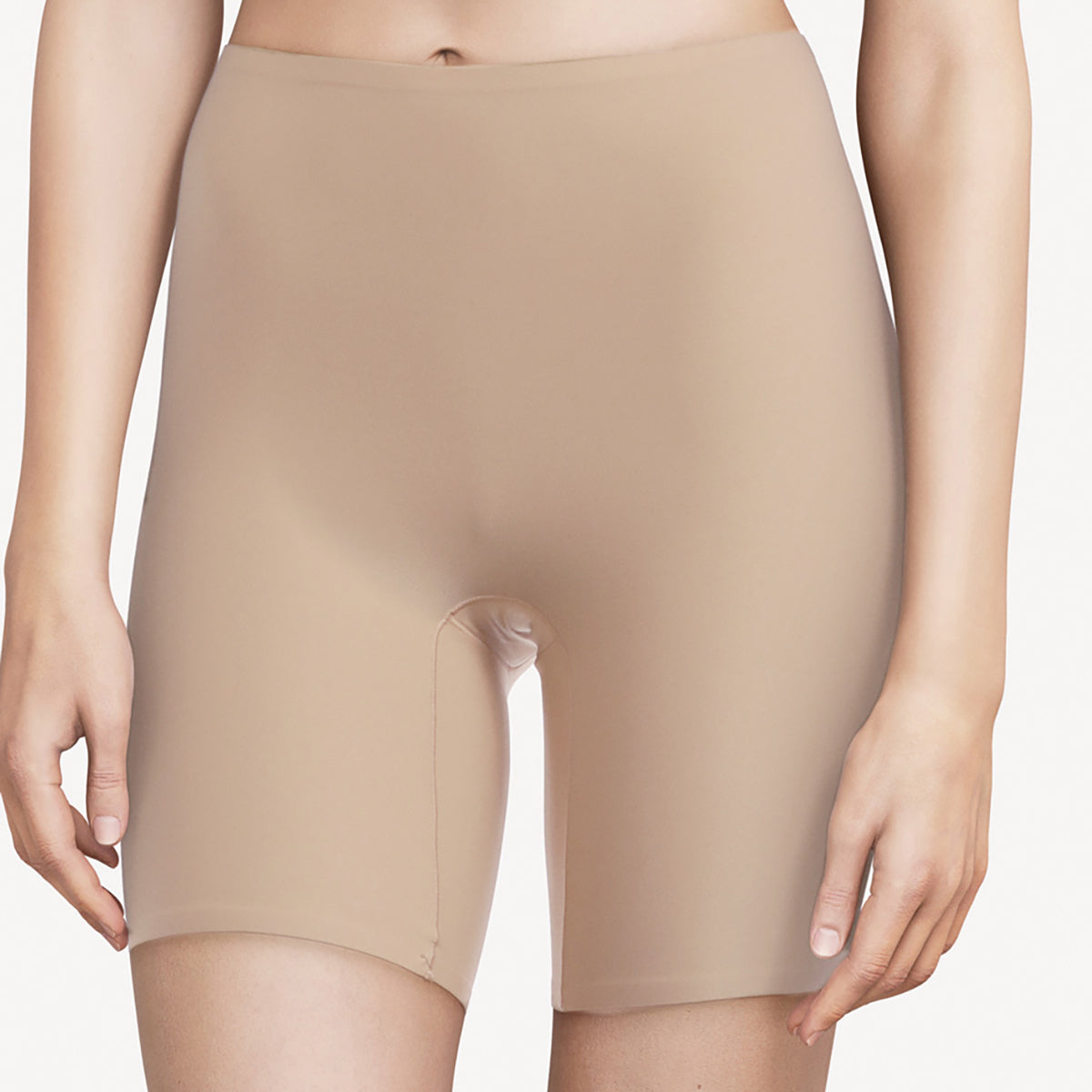 Chantelle SoftStretch shorts, beige