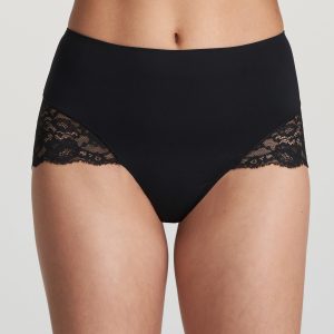 Marie Jo Color studio maxi trusse, sort