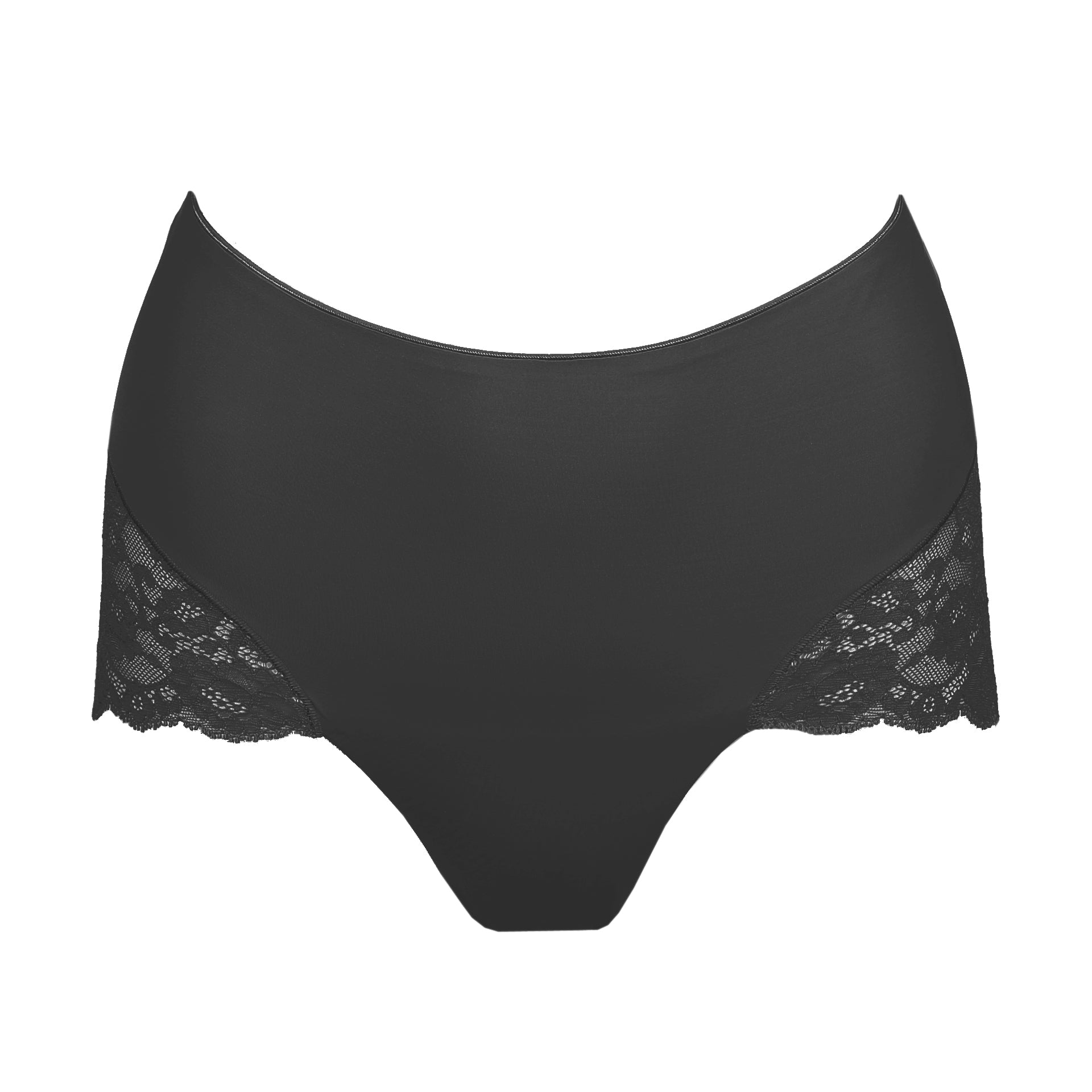 Marie Jo Color studio maxi trusse, sort