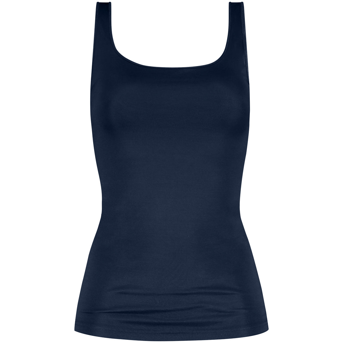 mey-emotion-tank-top-blaa_1.jpg Mey Emotion Tank top, blå