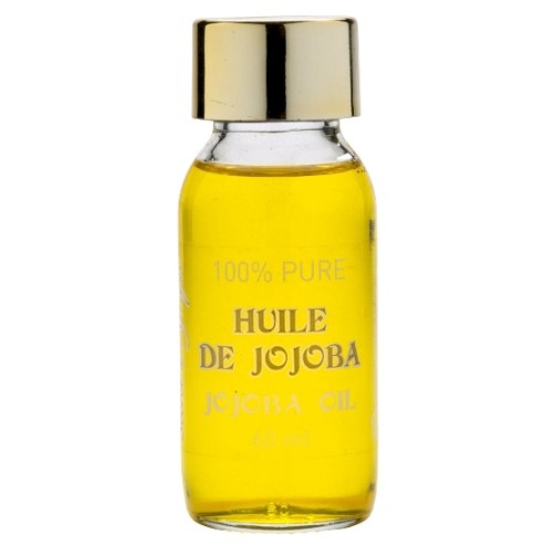 Secret d'Afrique 100% Pure Jojoba Oil (Huile de Jojoba) 60ml Online