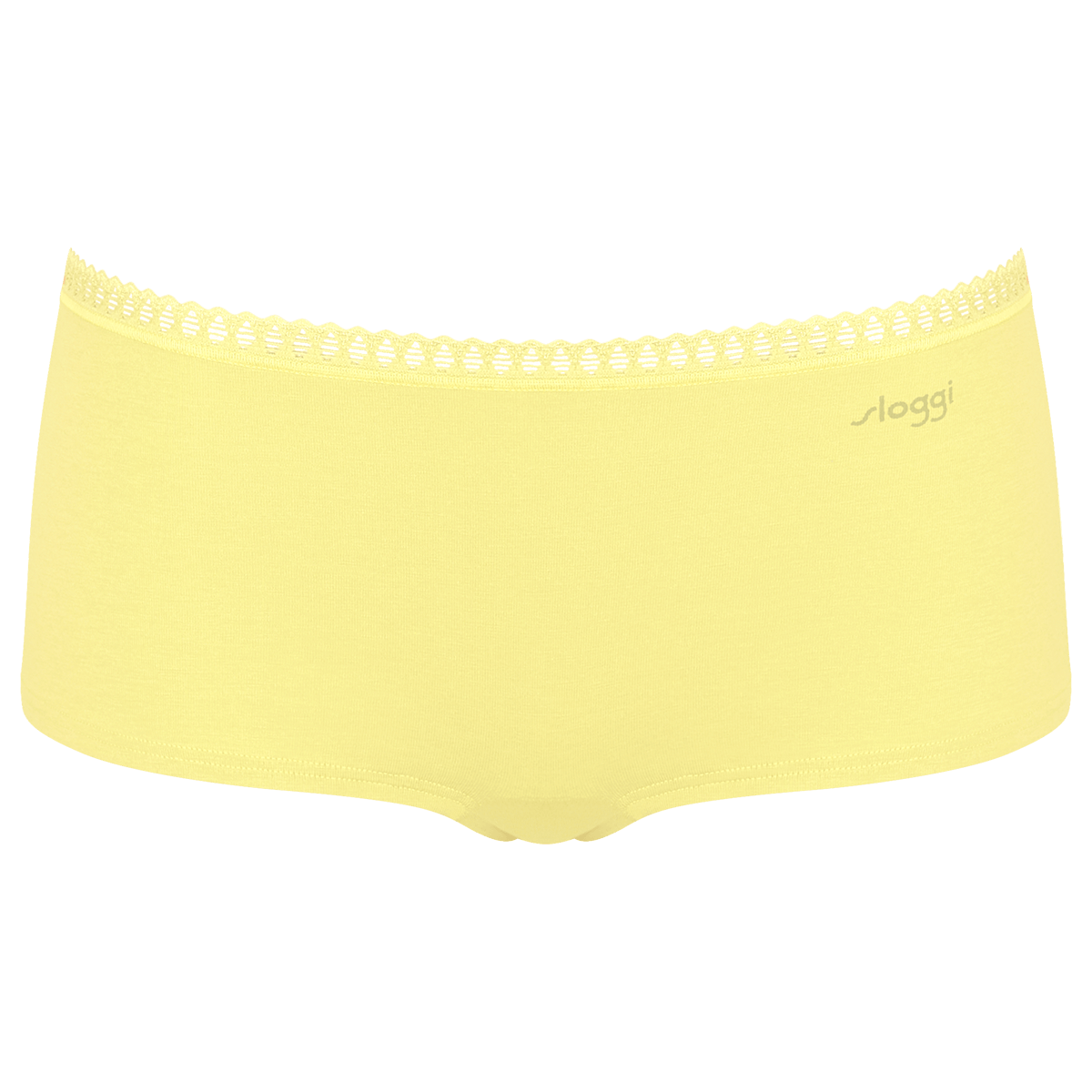 Sloggi Go Crush C3P shorts, multi