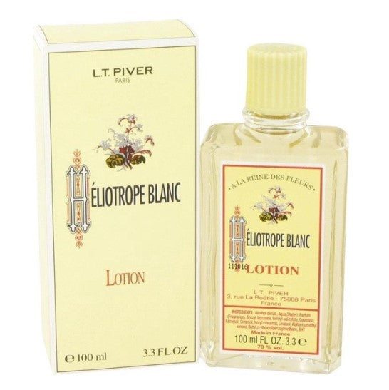 Heliotrope Parfum Lotion 100 ml
