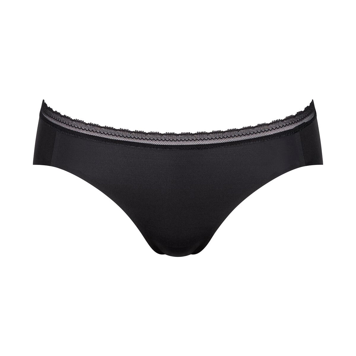 Sloggi Body Adapt Twist hipster trusse, sort