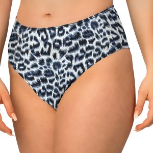 Wiki High Waist tai bikinitrusse, multi