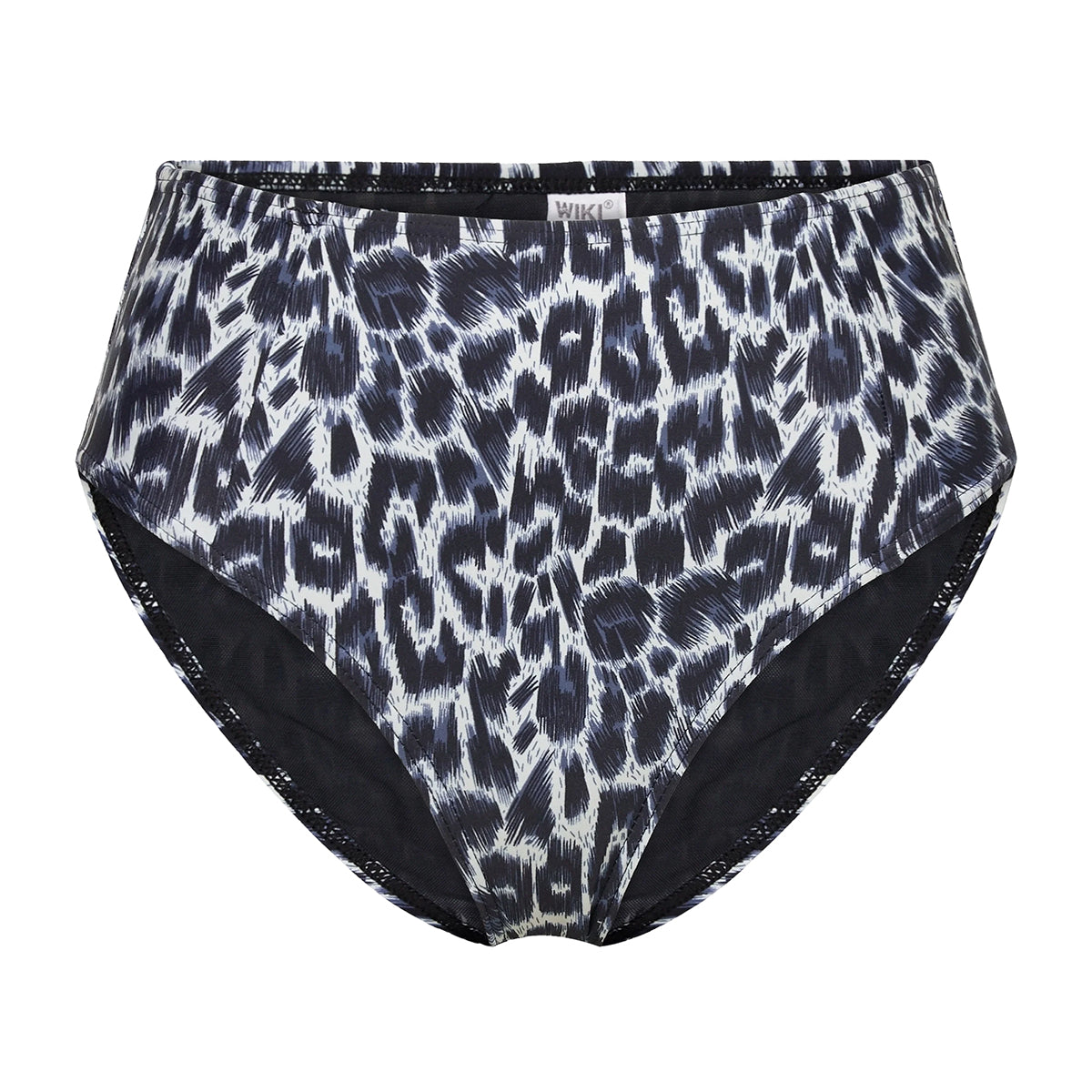 Wiki High Waist tai bikinitrusse, multi