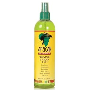 African Essence Weave Spray 355 ml