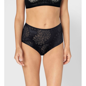 Triumph Fit Smart maxi trusse, sort