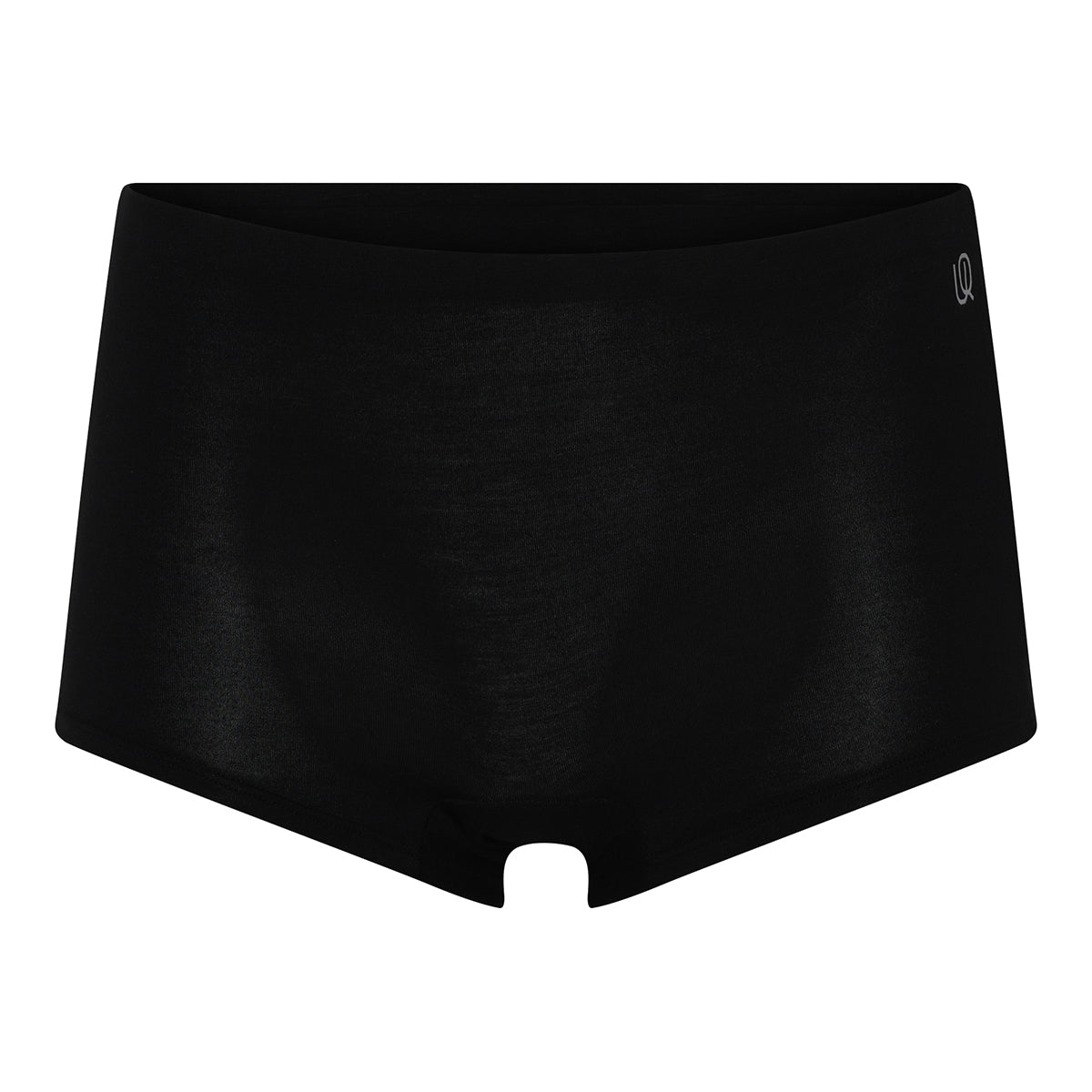 Urban Quest Bamboo hipster trusse, sort