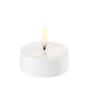 UYUNI LED fyrfadslys Maxi 6,1 x 2 cm. Online