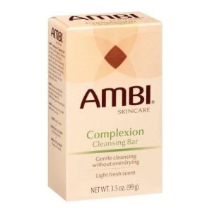 AMBI Complexion Cleansing Bar