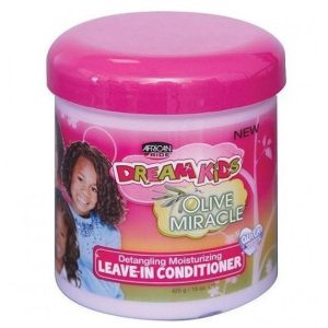 Dream Kids Leave in Conditioner 15oz Online nu