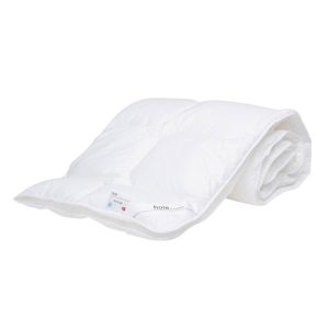 OUTLET: 2 x Helårsdyne Fiber Høie 140x200. OBS: 2 dyner i samme pakke Online salg