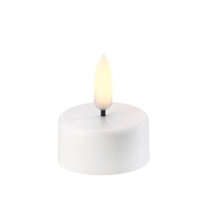 UYUNI LED fyrfadslys 3.8 x 2 cm