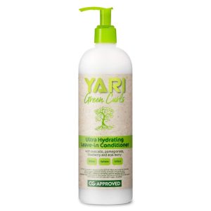 Yari Green Curls Ultra Hydrating Leave-in Conditioner 500ml