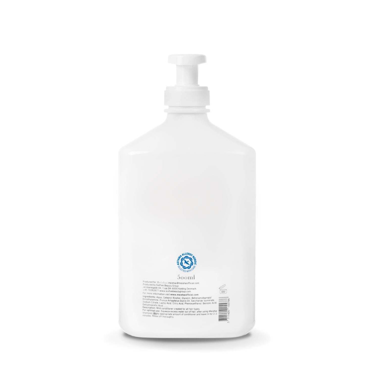 Balsam Meishai, 500 ml. Online salg