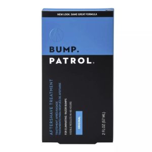 Bump Patrol Aftershave Razor Bump Treatment regular 60 ml