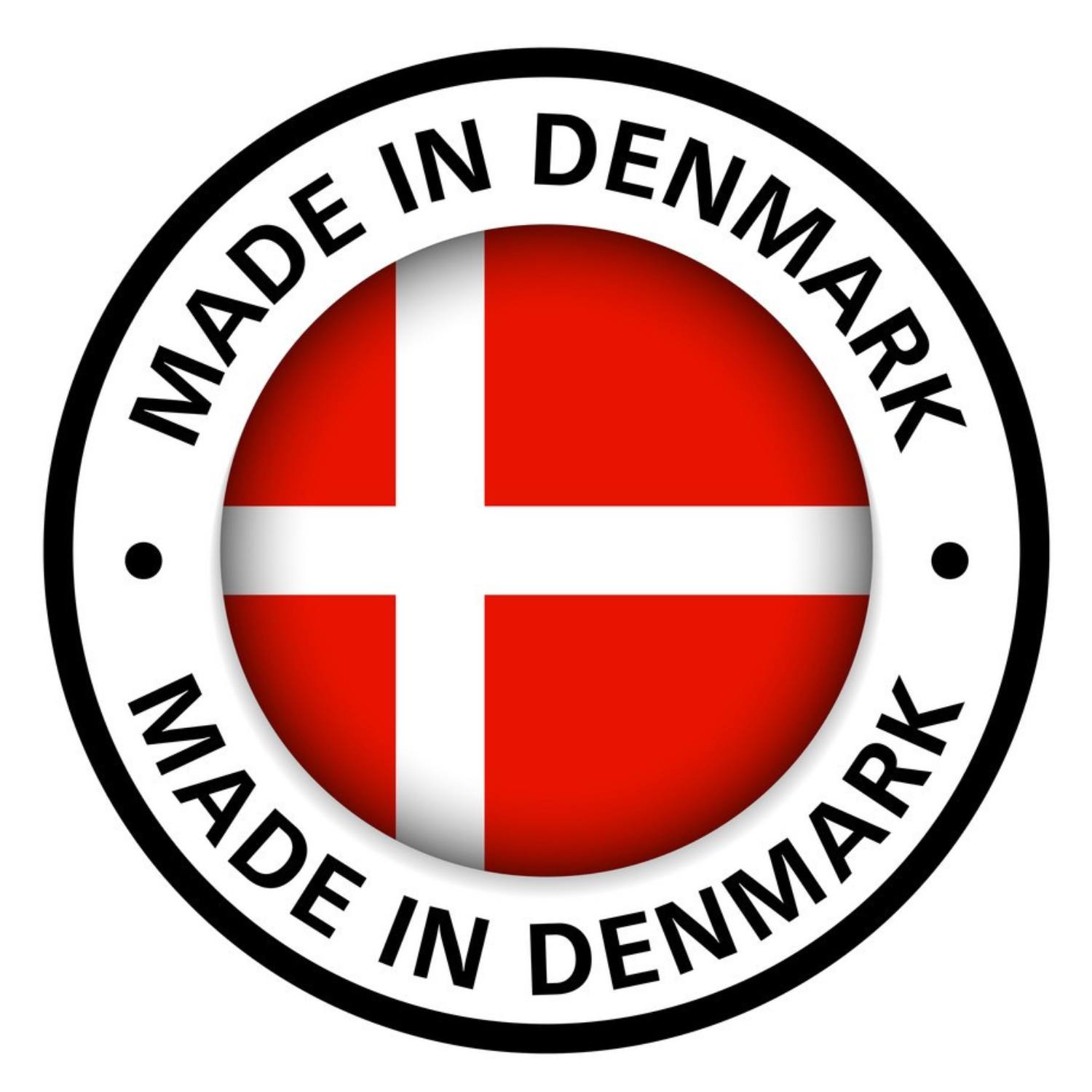 Helårsdyne Dun Askø
