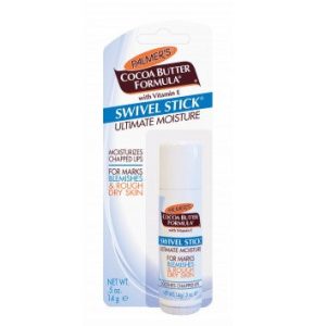 Palmers Cocoa Butter Formula Swivel Stick 14 g