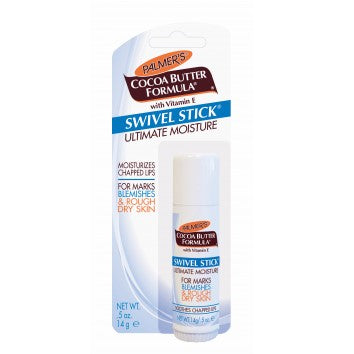 Palmers Cocoa Butter Formula Swivel Stick 14 g