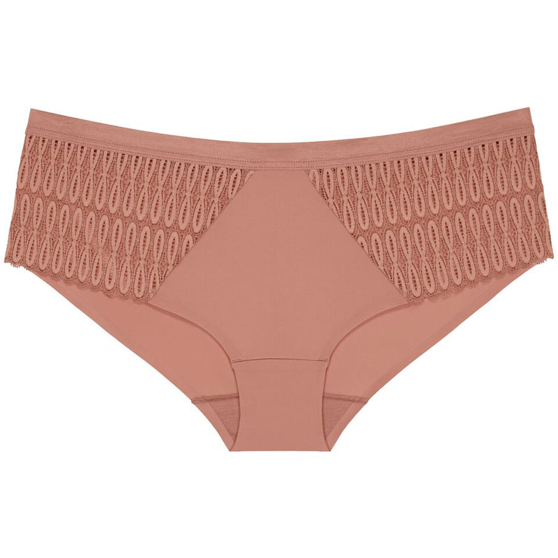 Triumph Aura Spotlight maxi trusse, beige