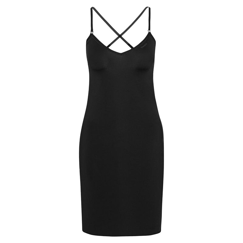 Triumph Body Make-Up underkjole, sort