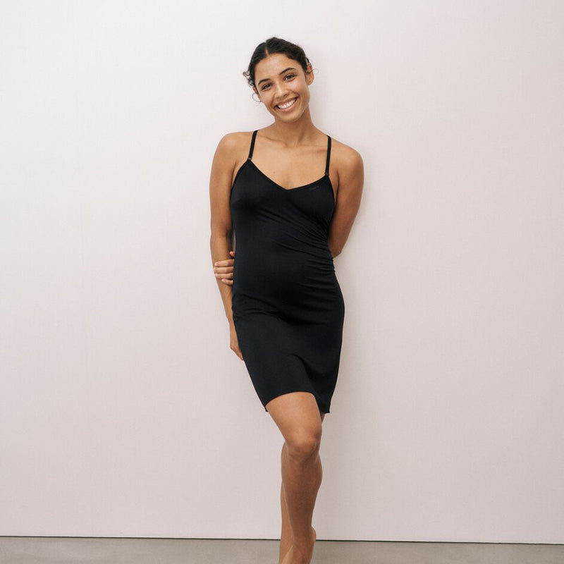Triumph Body Make-Up underkjole, sort