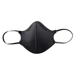 Wolford Care mundbind, sort