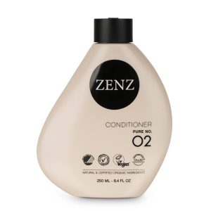 Balsam Zenz Pure 02, 250 ml.