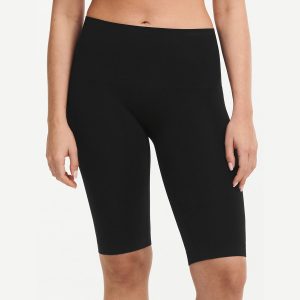 Chantelle Smooth Comfort Shapwear shorts, sort