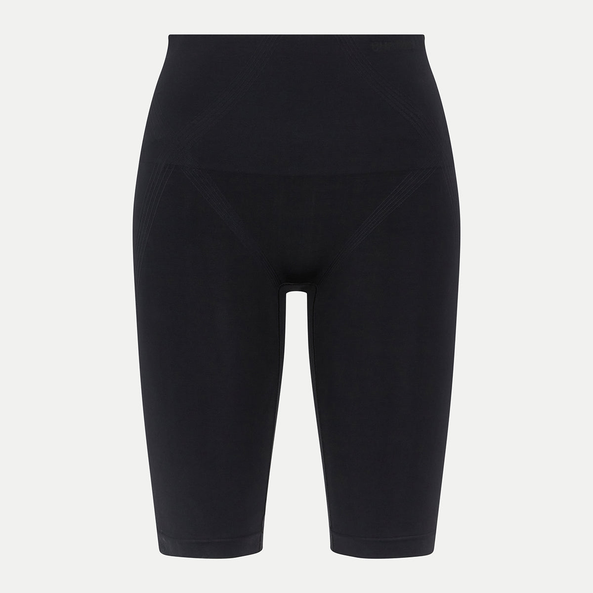 Chantelle Smooth Comfort Shapwear shorts, sort