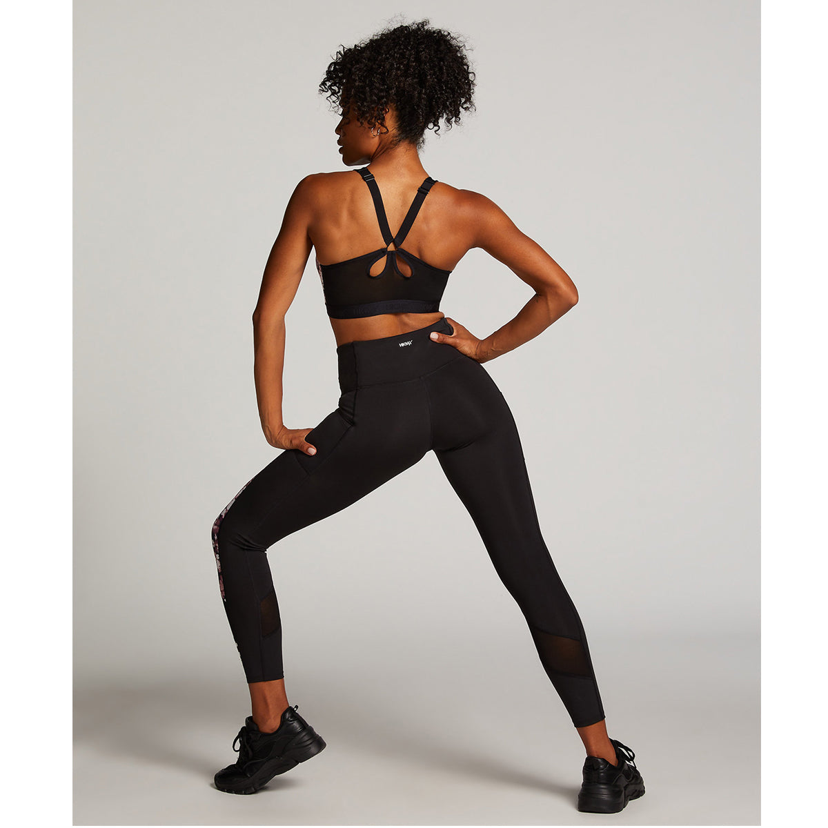 Hunkemöller Oh My Squat leggings, multi