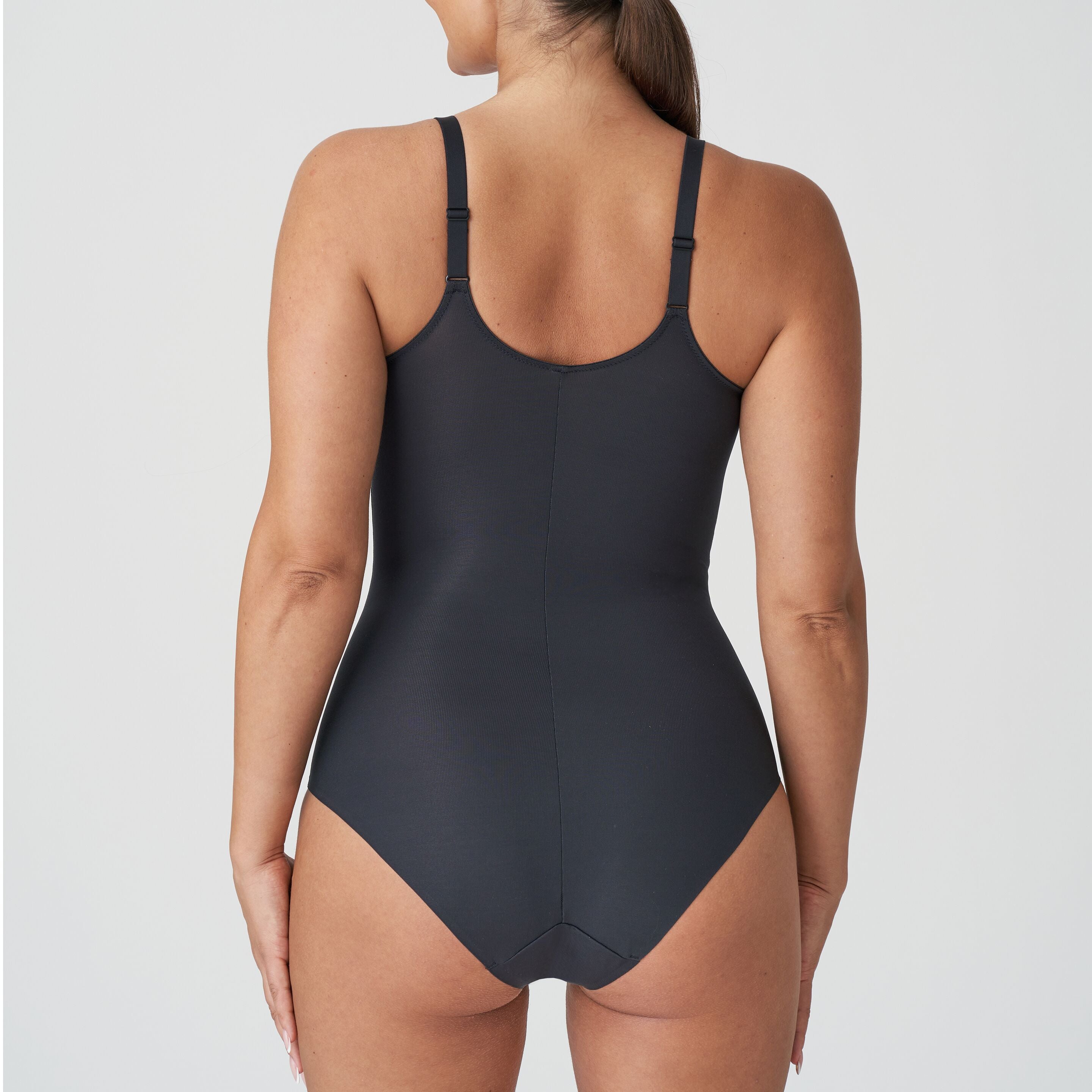 PrimaDonna Figuras bodystocking, sort