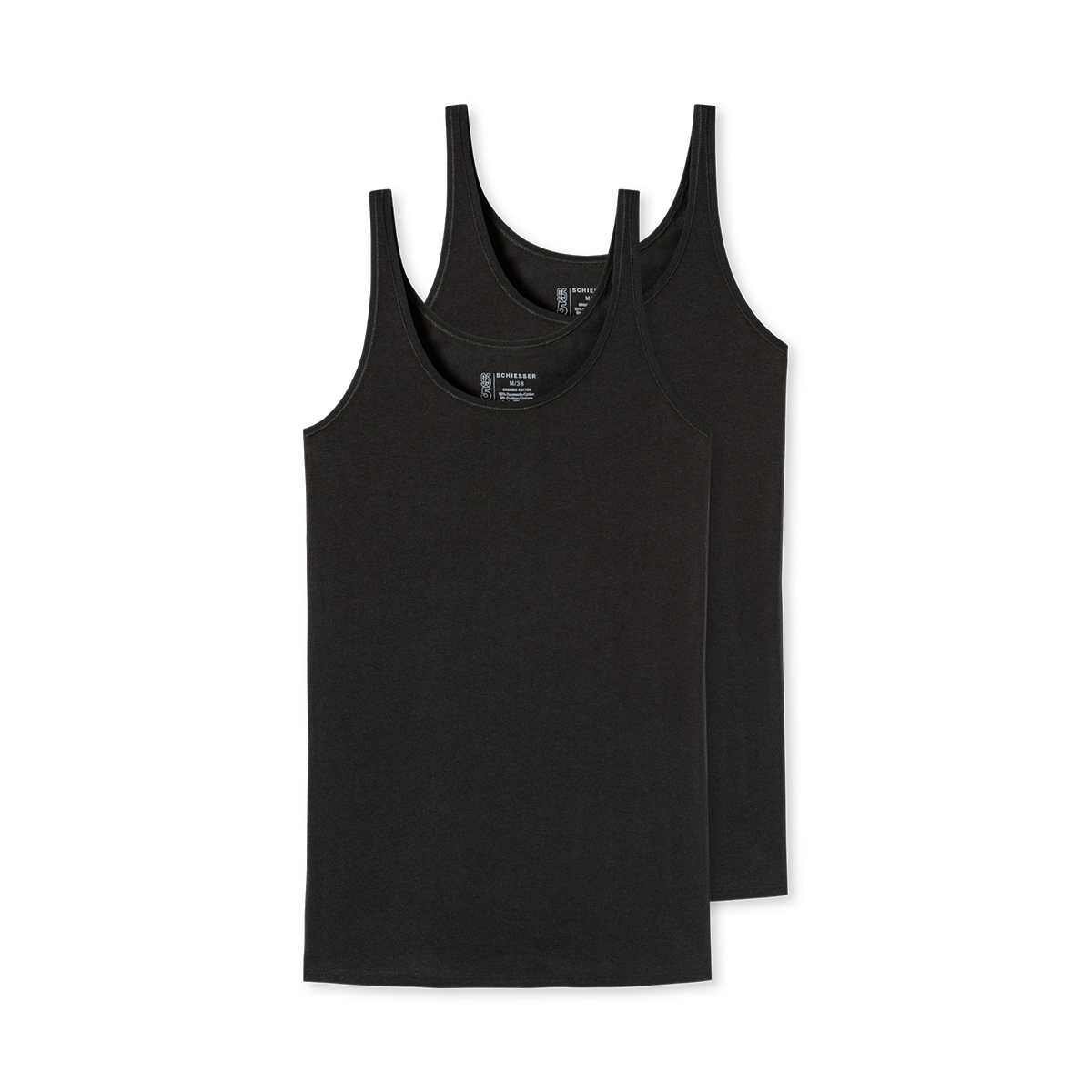 schiesser-2-pack-top-sort_2.png Schiesser 2-Pack top, sort