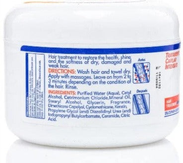 Silicon Mix Hair Treatment 225G