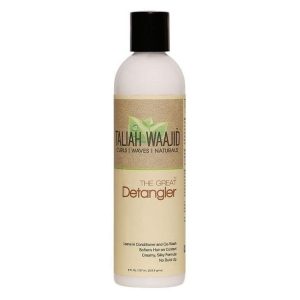 Taliah Waajid Curls Waves And Naturals The Great Detangler 237 ml